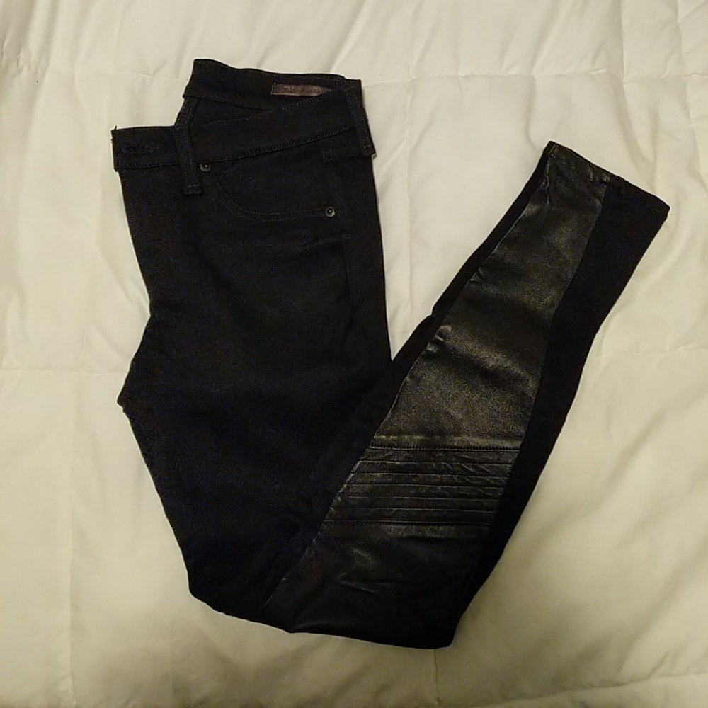 Rag & Bone Black Jeans
